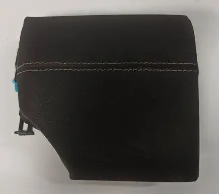 Land Rover Range Rover Evoque L538 Dashboard side end trim BJ32-04304-AAW