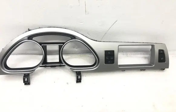 Audi A6 Allroad C6 Dashboard trim 4L1857115B