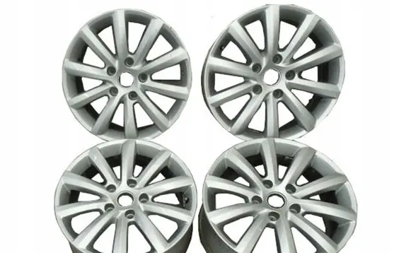 Audi Q7 4L R18 alloy rim 7P6601025B