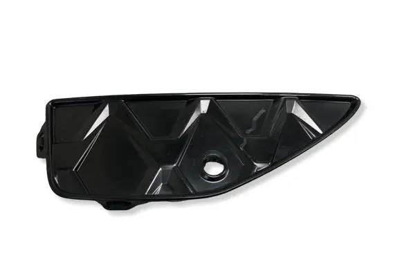 Audi Q8 Front bumper lower grill 4MN807682BILI 4MN807682