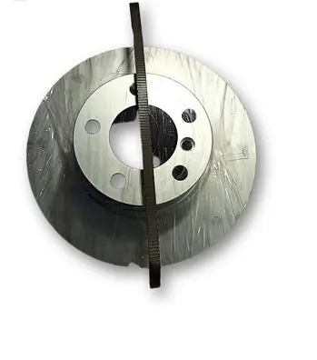 BMW 1 F20 F21 Rear brake disc 34116792217 6792217