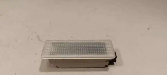 BMW 1 F20 F21 Boot/trunk interior light 6972605