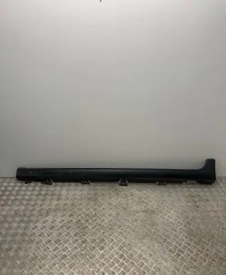 Citroen C3 Sill 9813817480