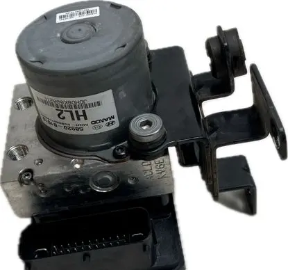 Hyundai Genesis ABS control unit/module 58920B1010