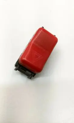 Mercedes-Benz SL R129 Hazard light switch 1408216451