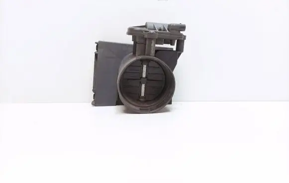 Intake manifold valve actuator/motor