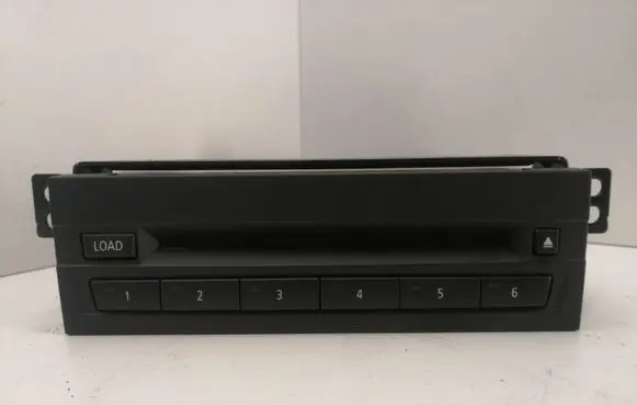 BMW X5 E70 CD/DVD changer 9133085