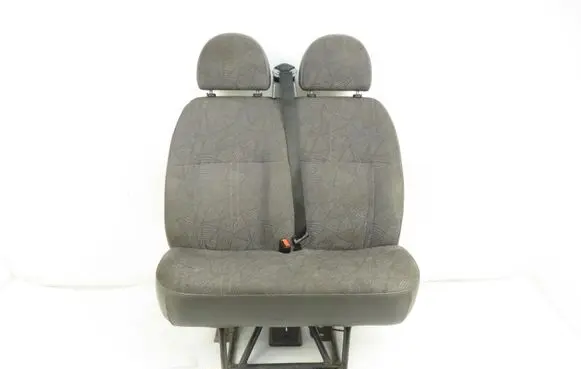 Ford Transit Front passenger seat 