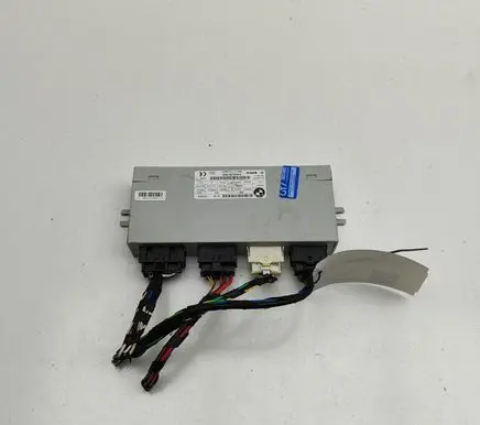 BMW 5 F10 F11 Tailgate/trunk control unit/module 7333928 F005V01252
