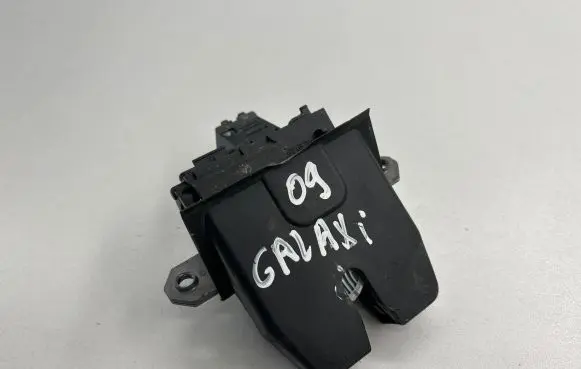 Ford Galaxy Tailgate/trunk/boot lock/catch/latch 8m51r442a66ca