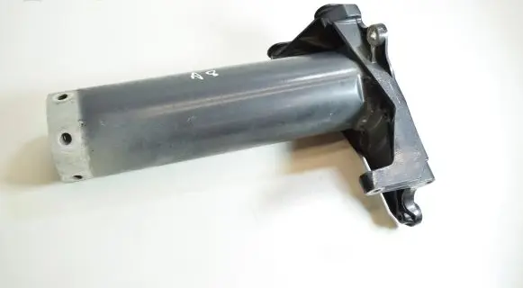 Audi A8 S8 D3 4E Front bumper shock/impact absorber 4E0806110