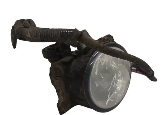 Mitsubishi i-MiEV Front fog light 