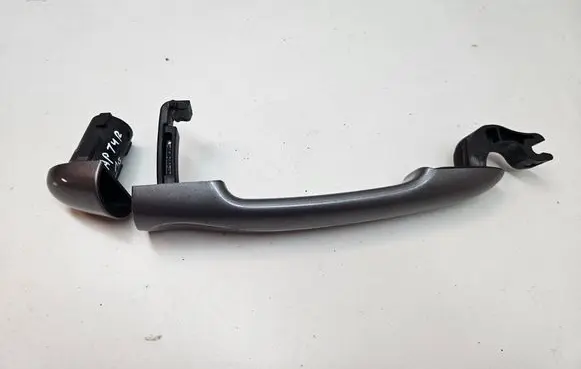 Renault Captur Rear door exterior handle 806070009R