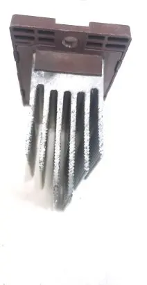 Hyundai Santa Fe Other relay