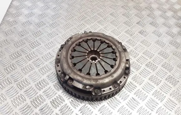 Hyundai i10 Clutch set kit