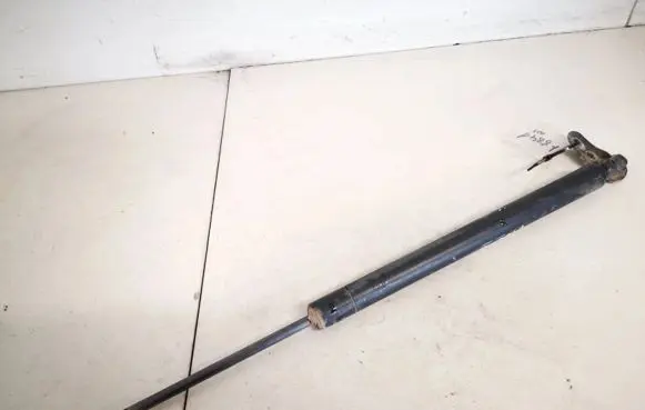 Seat Alhambra (Mk1) Tailgate/trunk strut/damper 7m0827550d