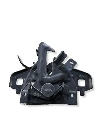 Renault Master III Engine bonnet/hood lock/catch 