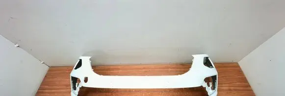 Skoda Kamiq Front bumper 658807221D
