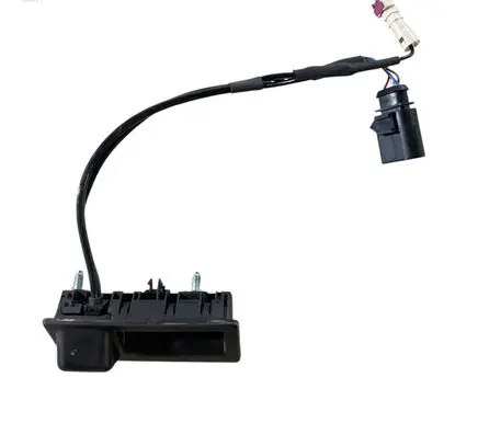 Porsche Cayenne (92A) Reversing camera 7P5827566K 1J0973814