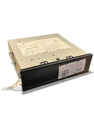 Volkswagen ID.5 Navigation unit CD/DVD player 10C035816BXX