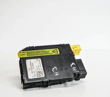 Audi A3 S3 8P Other devices 1K0953549AH