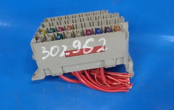 Volvo XC70 Fuse 9162439