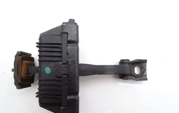 Volkswagen Phaeton Front door check strap stopper 7193671