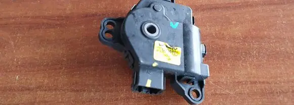 KIA Optima Air flap motor/actuator D267AP9AA02