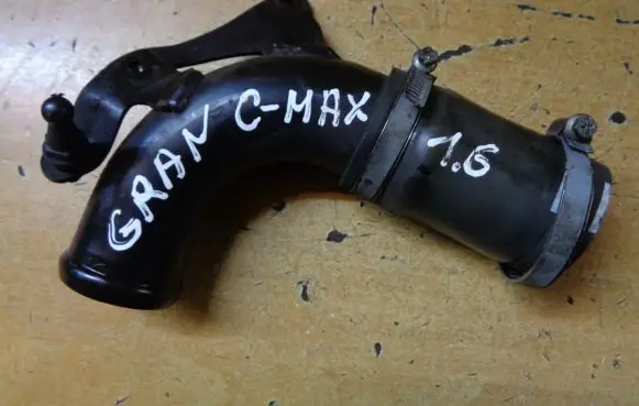 Ford Grand C-MAX Air intake hose/pipe AV616C750AC