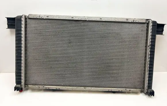 Mercedes-Benz SL R129 Coolant radiator A1295000703 1295000703