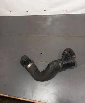BMW X5 E70 Engine coolant pipe/hose 7799184