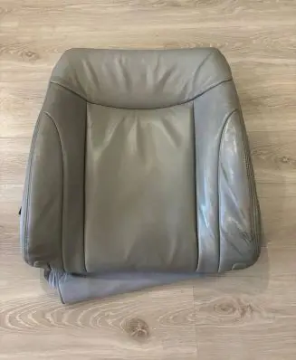 KIA Opirus Seat trim 