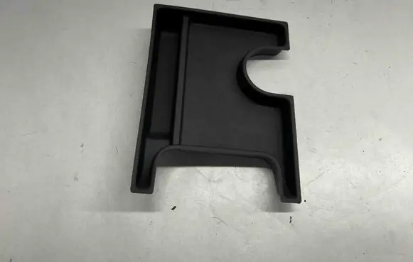 Dodge Charger Glove box pad 68233671AB