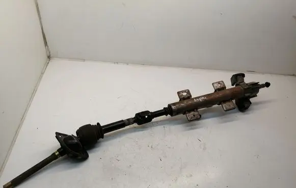 Ford Transit Steering wheel axle YC153C529BL YC153C529AL