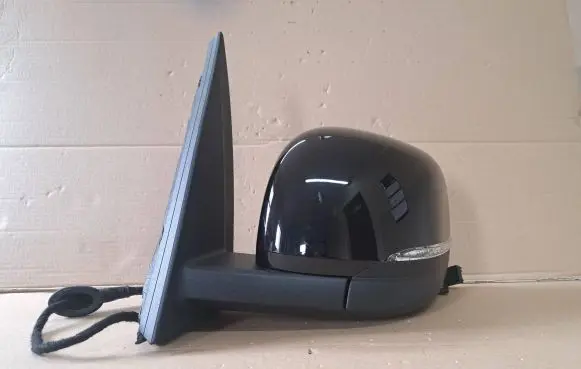 Volkswagen ID. Buzz Front door electric wing mirror