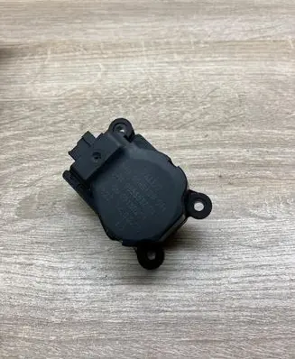 Opel Signum Air flap motor/actuator 09180204 006968W