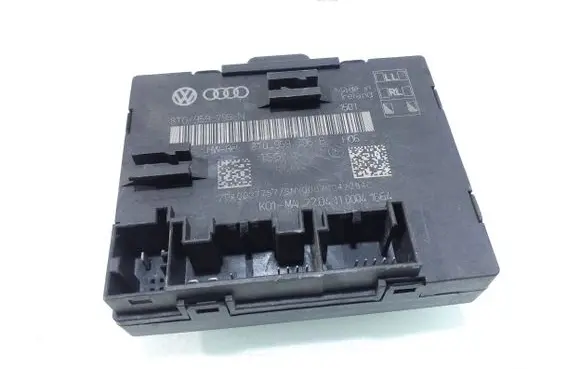 Audi A5 Sportback 8TA Door control unit/module 8T0959795N