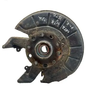 Skoda Octavia Mk2 (1Z) Front wheel hub