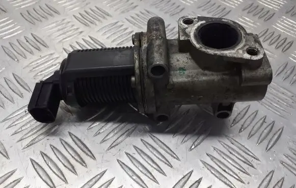 Alfa Romeo 147 EGR valve 55204235