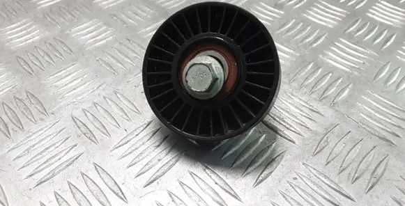 Land Rover Evoque I Belt tensioner pulley 