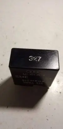 Audi A6 S6 C4 4A Other relay 441959257A 5WK4525