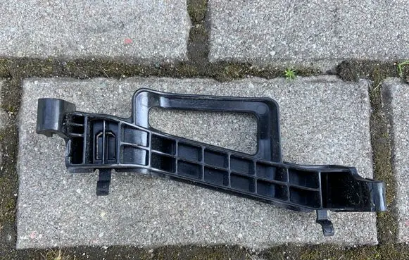 Audi A3 S3 8V Other interior part 8V5867191