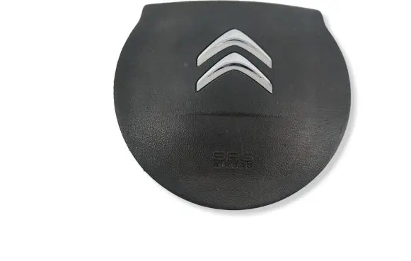Citroen C4 I Picasso Steering wheel airbag 96729400ZD 5AHD3K0290887 34064106D