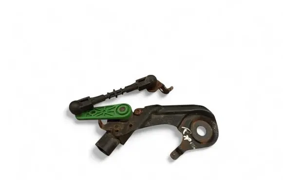 Audi A6 S6 C7 4G Rear height level sensor lever 4H0941310C