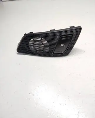 Skoda Octavia Mk2 (1Z) Electric window control switch 1Z0959855 3561
