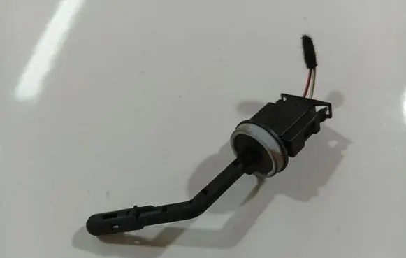 Skoda Superb B6 (3T) Interior temperature sensor 1K0907543F