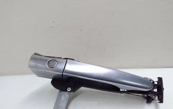 Citroen C8 Front door exterior handle 1487119080