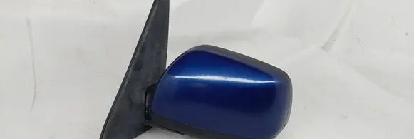 Toyota Corolla Verso E121 Front door electric wing mirror E4012153