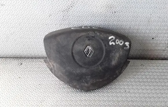 Renault Clio II Steering wheel airbag 8200236060