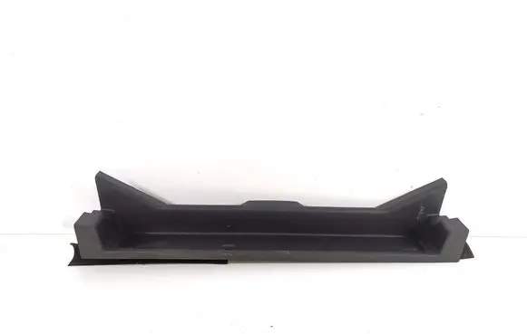 Peugeot 3008 II Other trunk/boot trim element 9812573377